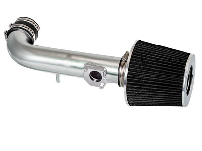 SI-TY-02 polished intake with black filter
