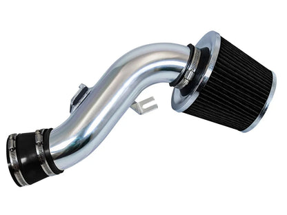 SI-TY-03 polished intake with black filter