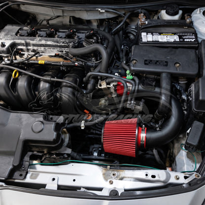 2000-2005 Toyota Celica GT 1.8 Short Ram Air Intake Kit | Rtunes Racing | SI-TY-04