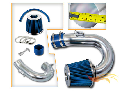 2000-2005 Toyota Celica GT 1.8 Short Ram Air Intake Kit | Rtunes Racing | SI-TY-04