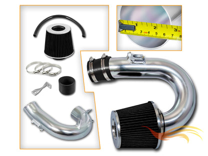 2000-2005 Toyota Celica GT 1.8 Short Ram Air Intake Kit | Rtunes Racing | SI-TY-04