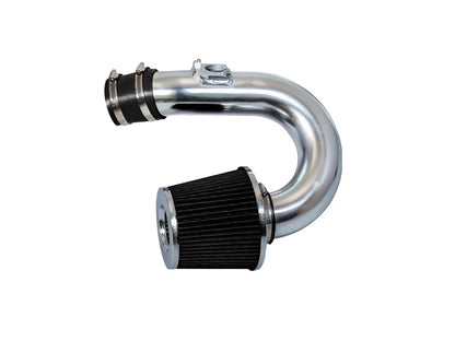 SI-TY-04 polished intake with black filter