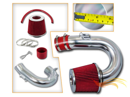 2000-2005 Toyota Celica GT 1.8 Short Ram Air Intake Kit | Rtunes Racing | SI-TY-04