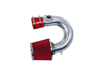 SI-TY-05 polished intake with red filter