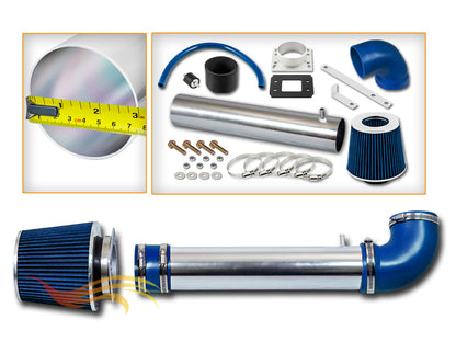 SI-TY-08 part - Blue