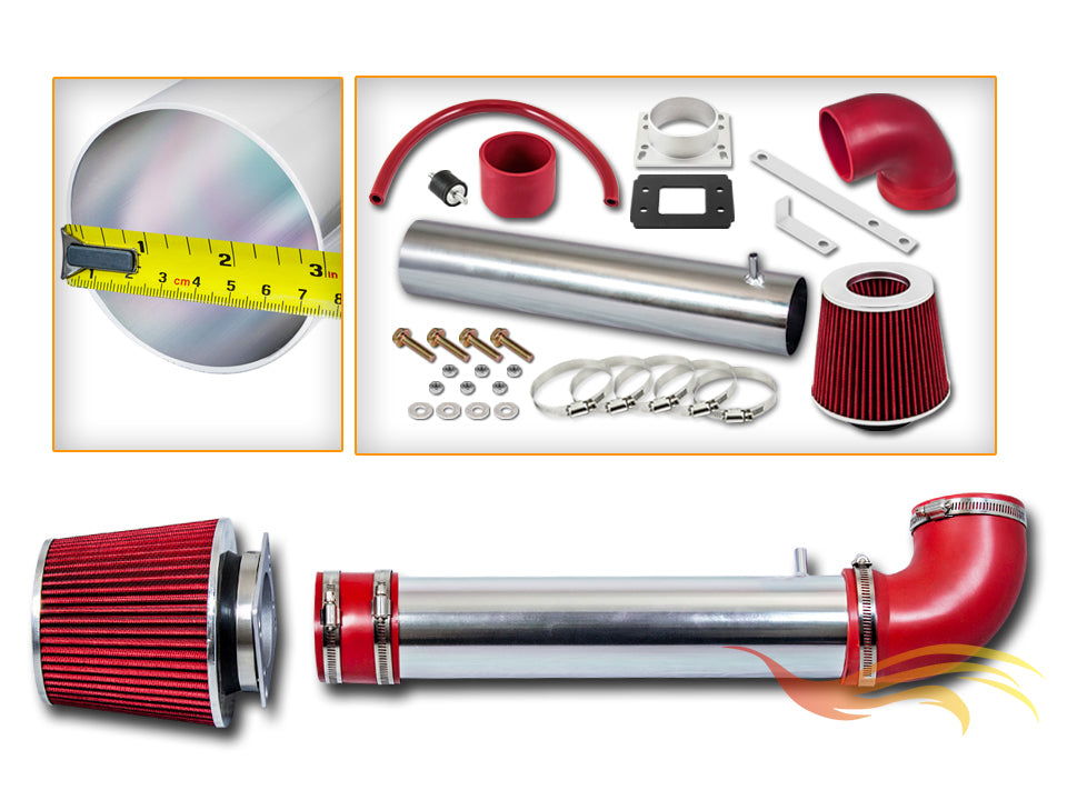 SI-TY-08 part - Red
