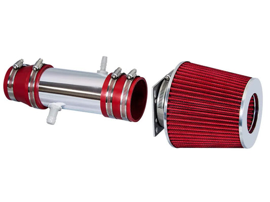 Short Ram Air Intake Kit For 1992-1996 Lexus ES300 Sedan3.0L V6 | Rtunes Racing | SI-TY-09RD