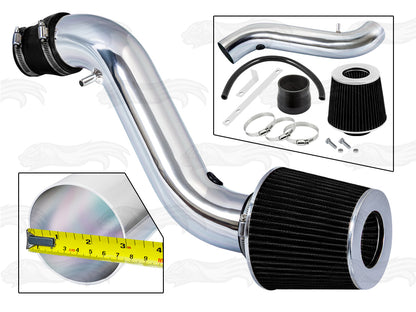 1992-1996 Toyota Camry 2.2L Short Ram Air Intake Kit | Rtunes Racing | SI-TY-10