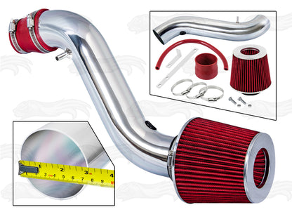 1992-1996 Toyota Camry 2.2L Short Ram Air Intake Kit | Rtunes Racing | SI-TY-10