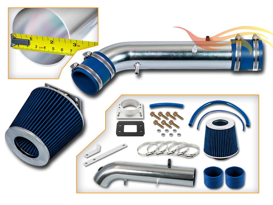 SI-TY-11 part - Blue