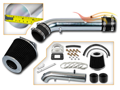 SI-TY-11 part - Black