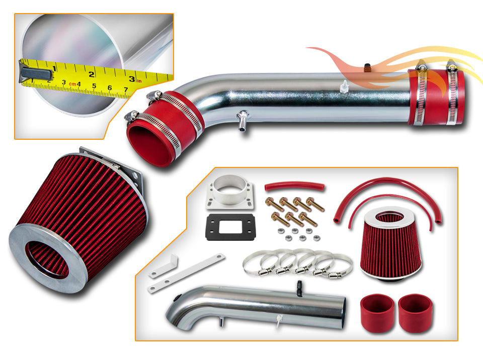 SI-TY-11 part - Red