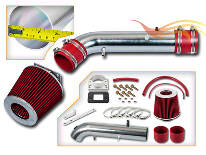 SI-TY-11 part - Red