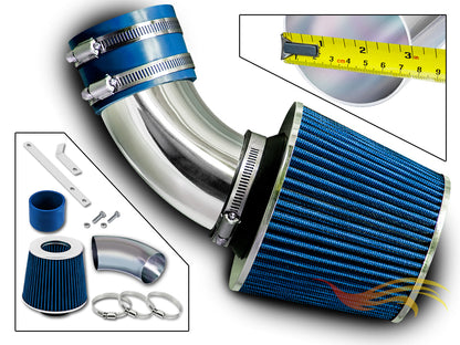 SI-TY-12 part - Blue