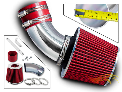 SI-TY-12 part - Red