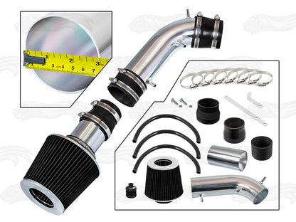 SI-TY-13 part - Black