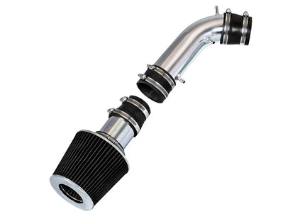 SI-TY-13 polished intake with black filter