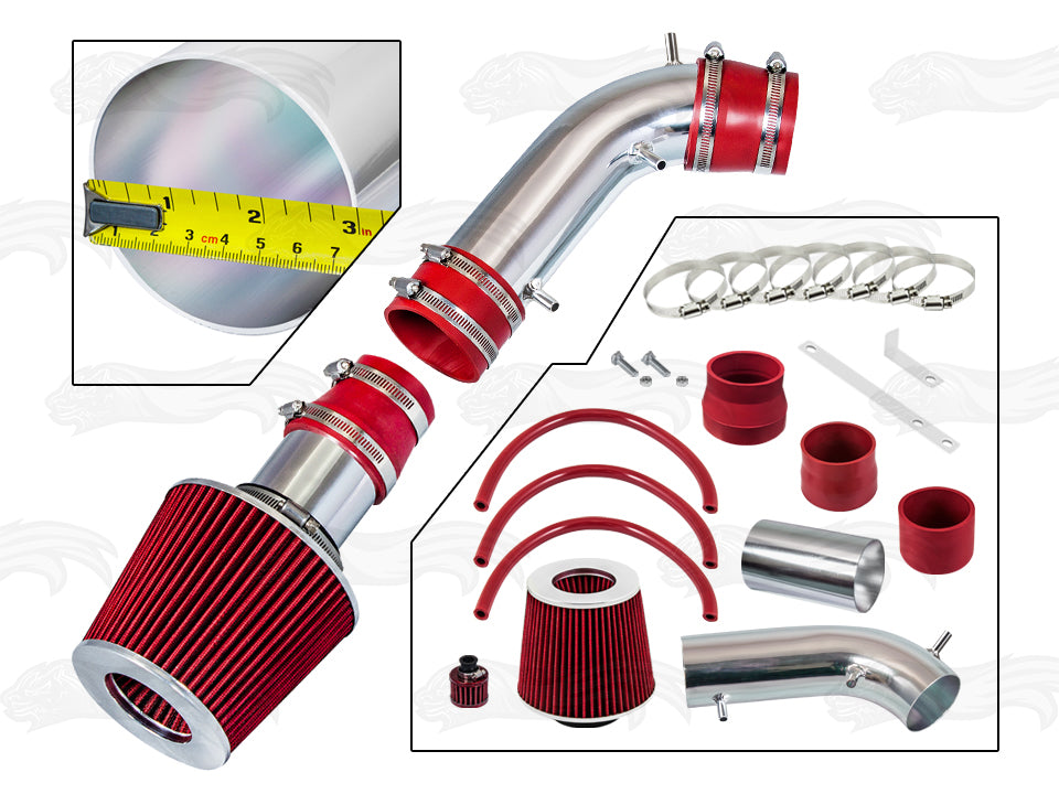 SI-TY-13 part - Red