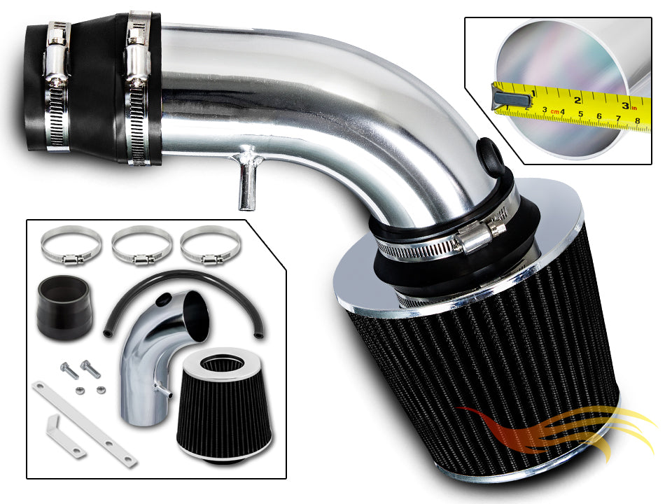 SI-TY-14 part - Black