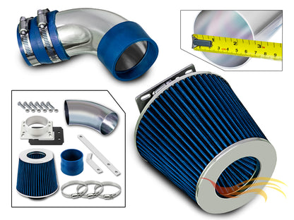 SI-TY-15 part - Blue