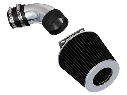 Rtunes Racing SI-TY-15 short ram air intake, Black