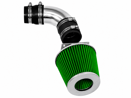 Short Ram Air Intake Kit For 1987-1991 Toyota Camry 2.0L L4 | Rtunes Racing | SI-TY-16GN
