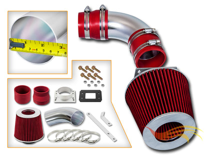 SI-TY-16 part - Red