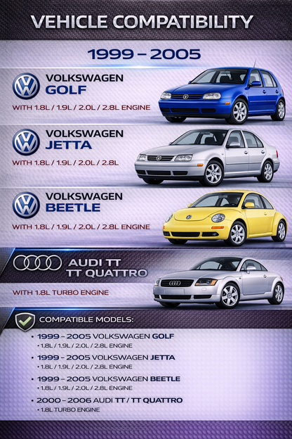 SI-VW-04 fitment