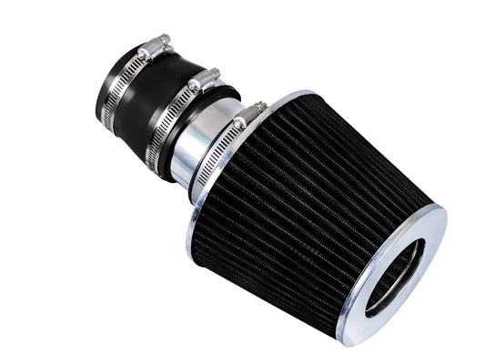 Short Ram Air Intake Kit For 1999-2004 VW Golf, VW Jetta, GTI 1.8T/2.0L/Vr6 | Rtunes Racing | SI-VW-04CK
