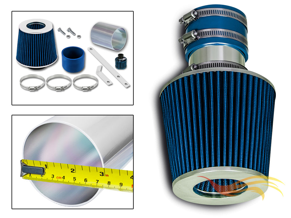 SI-VW-05 part - Blue