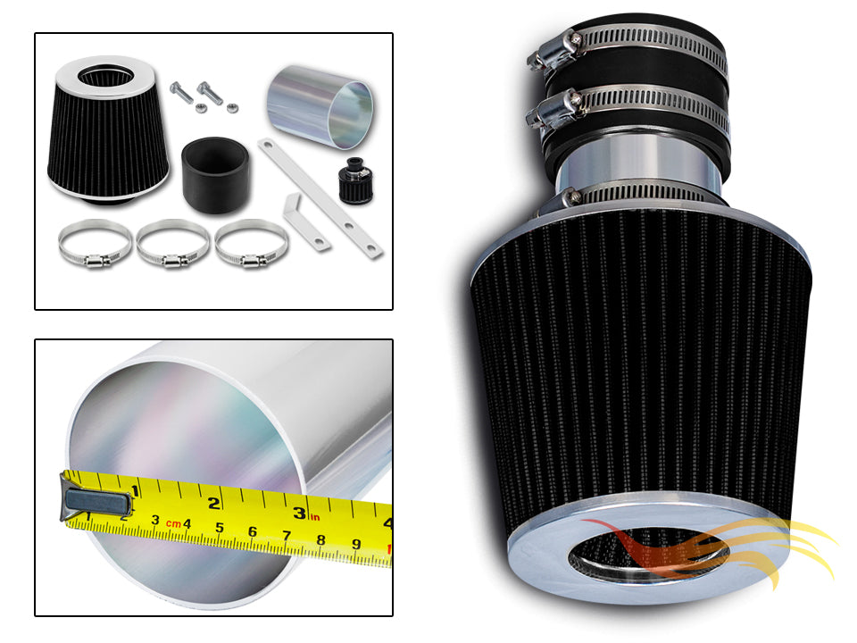 SI-VW-05 part - Black