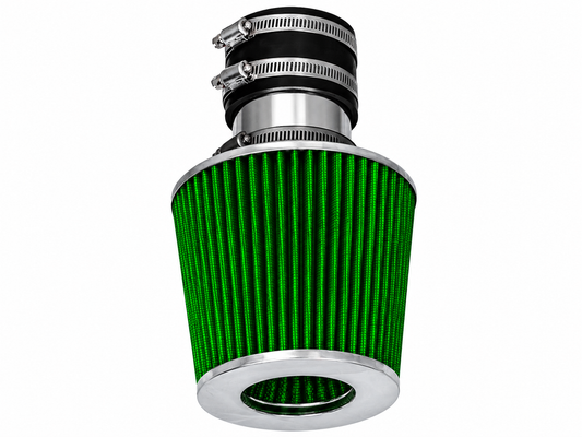 Short Ram Air Intake Kit For 1993-1998 Volkswagen Jetta/Passat/Golf, 1992-1994 Volkswagen Corrado GLX GTI W | Rtunes Racing | SI-VW-05GN