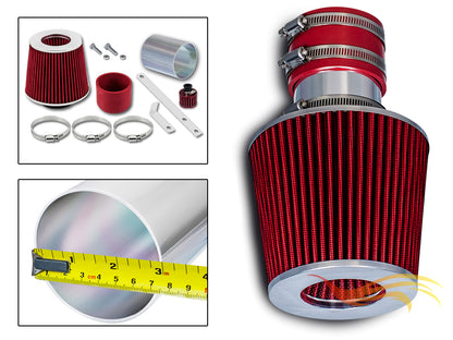 SI-VW-05 part - Red