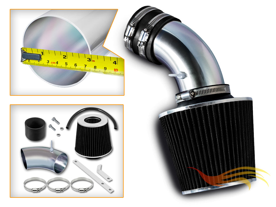 SI-VW-06 part - Black