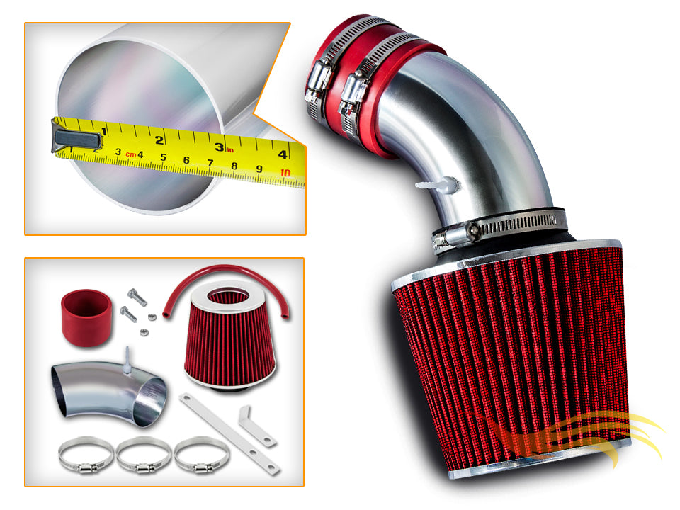 SI-VW-06 part - Red