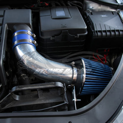 2006-2008 Audi A3 2.0L Turbo Short Ram Air Intake Kit | Rtunes Racing | SI-VW-08