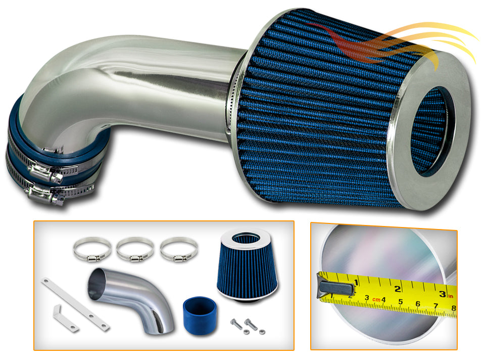 SI-VW-08 part - Blue