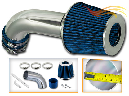 SI-VW-08 part - Blue