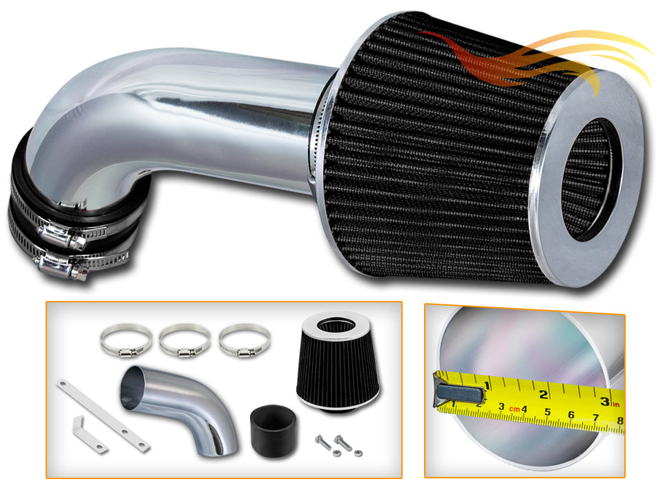 SI-VW-08 part - Black