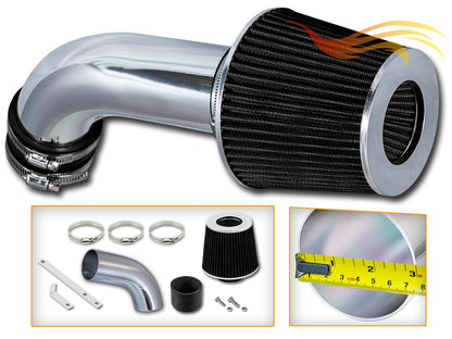 SI-VW-08 part - Black