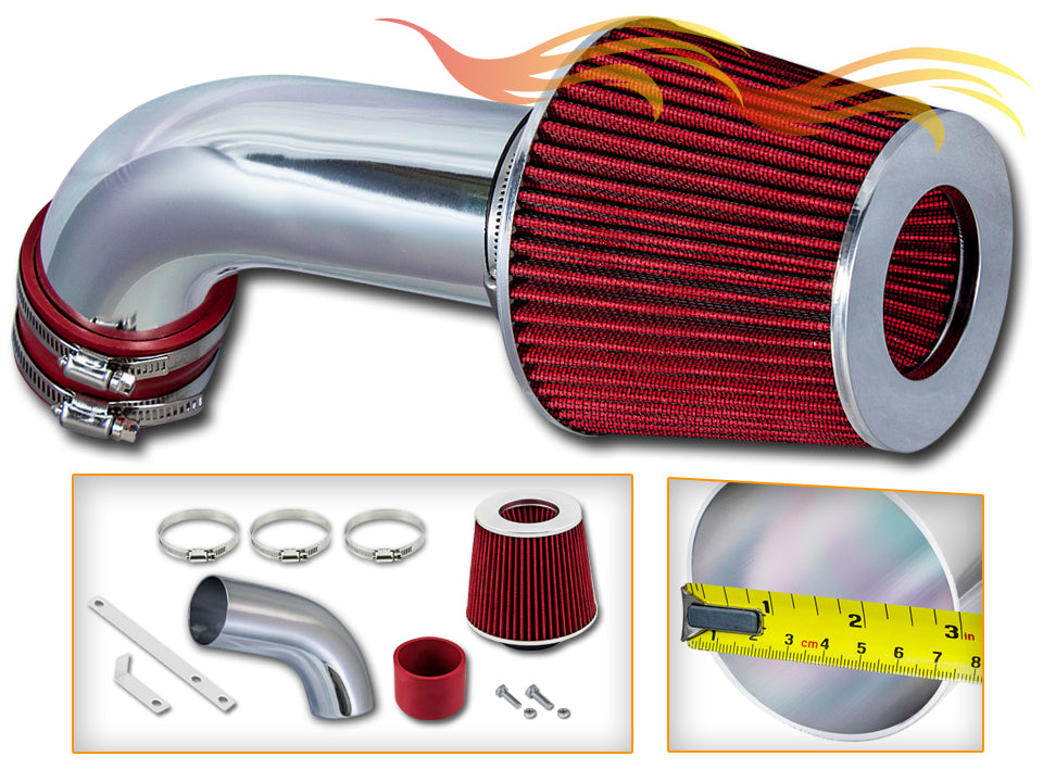 SI-VW-08 part - Red