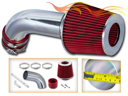 SI-VW-08 part - Red