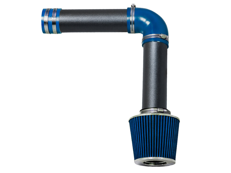 WCI-AC-05BLB cold air intake