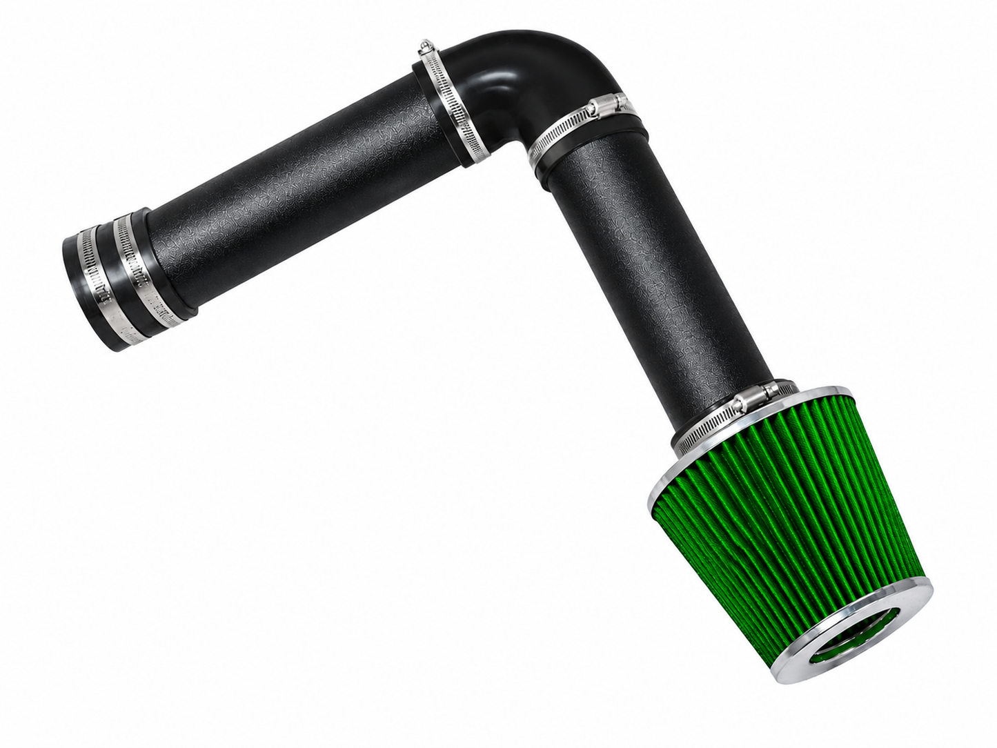 WCI-AC-05GNB cold air intake