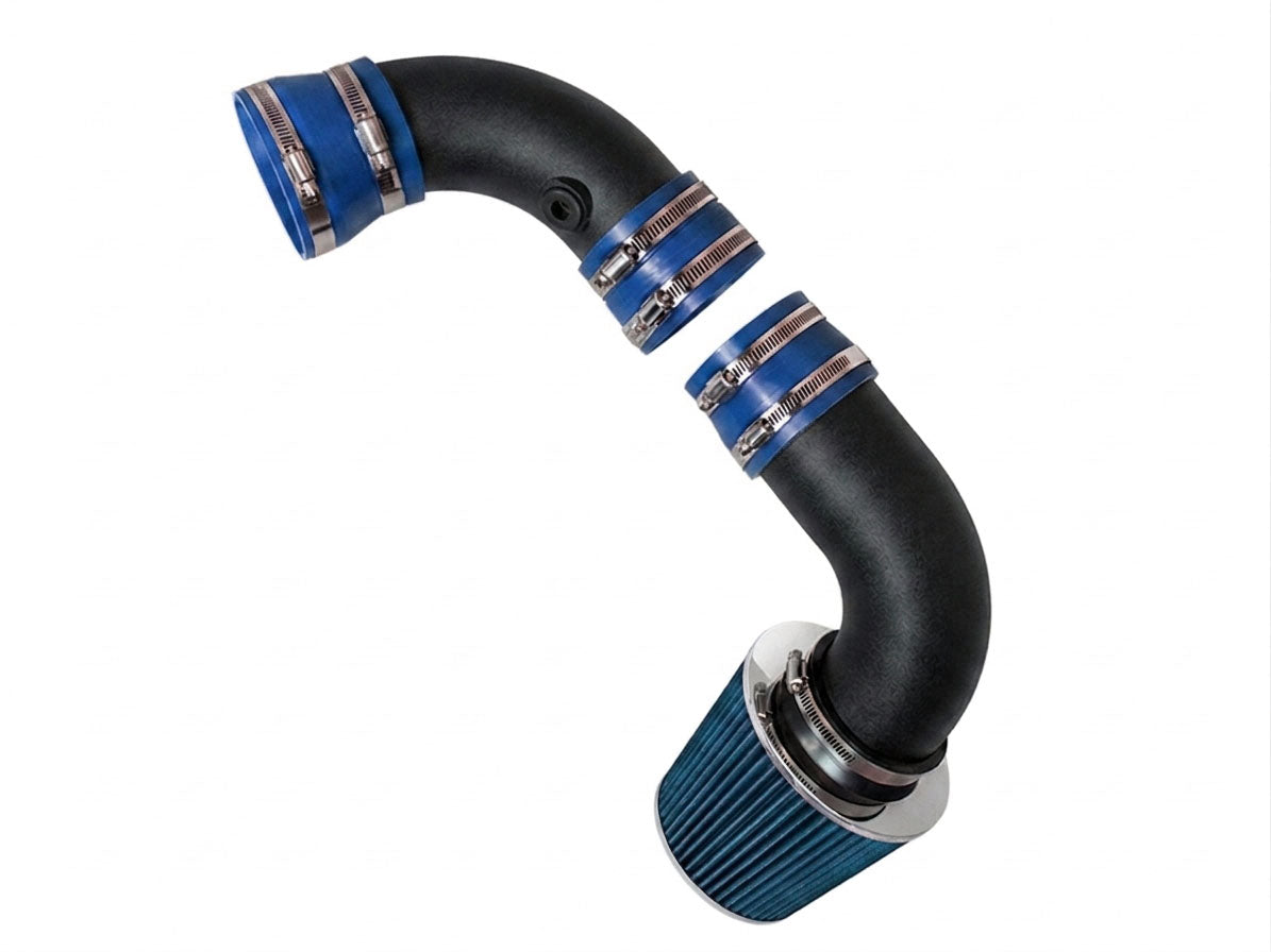 WCI-CH-02BLB cold air intake