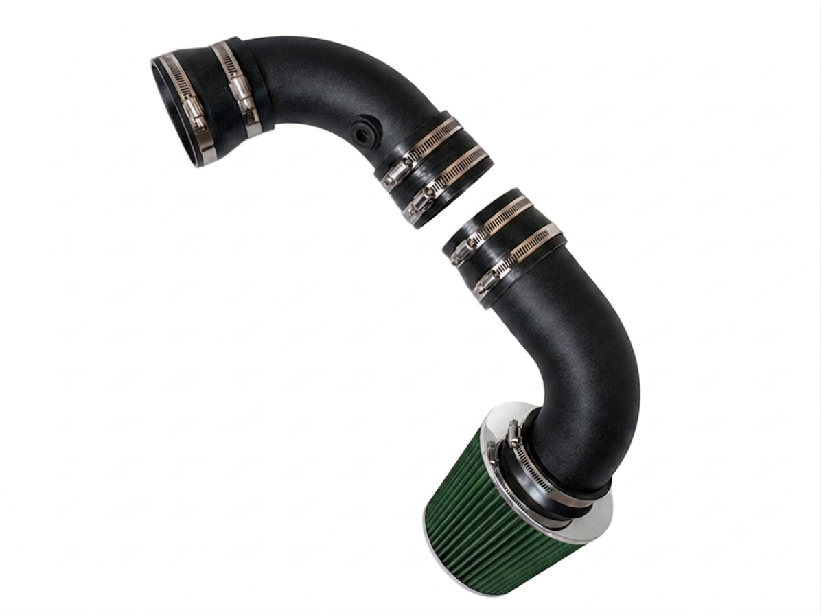 Cold Air Intake Kit For 1996-2005 Chevy S10, Blazer 4.3L V6 | Rtunes Racing | WCI-CH-02GNB