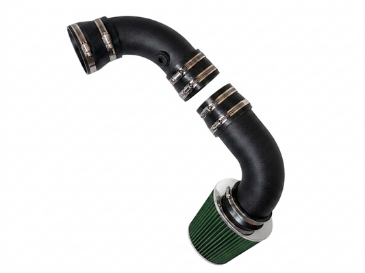 Cold Air Intake Kit For 1996-2005 Chevy S10, Blazer 4.3L V6 | Rtunes Racing | WCI-CH-02GNB