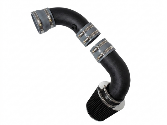 Cold Air Intake Kit For 1996-2005 Chevy S10, Blazer 4.3L V6 | Rtunes Racing | WCI-CH-02GYB