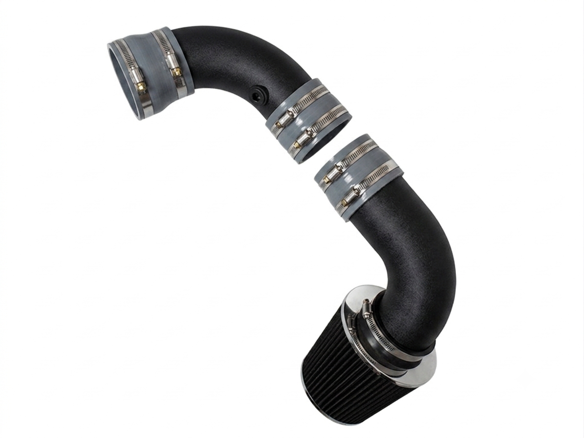WCI-CH-02GYB cold air intake