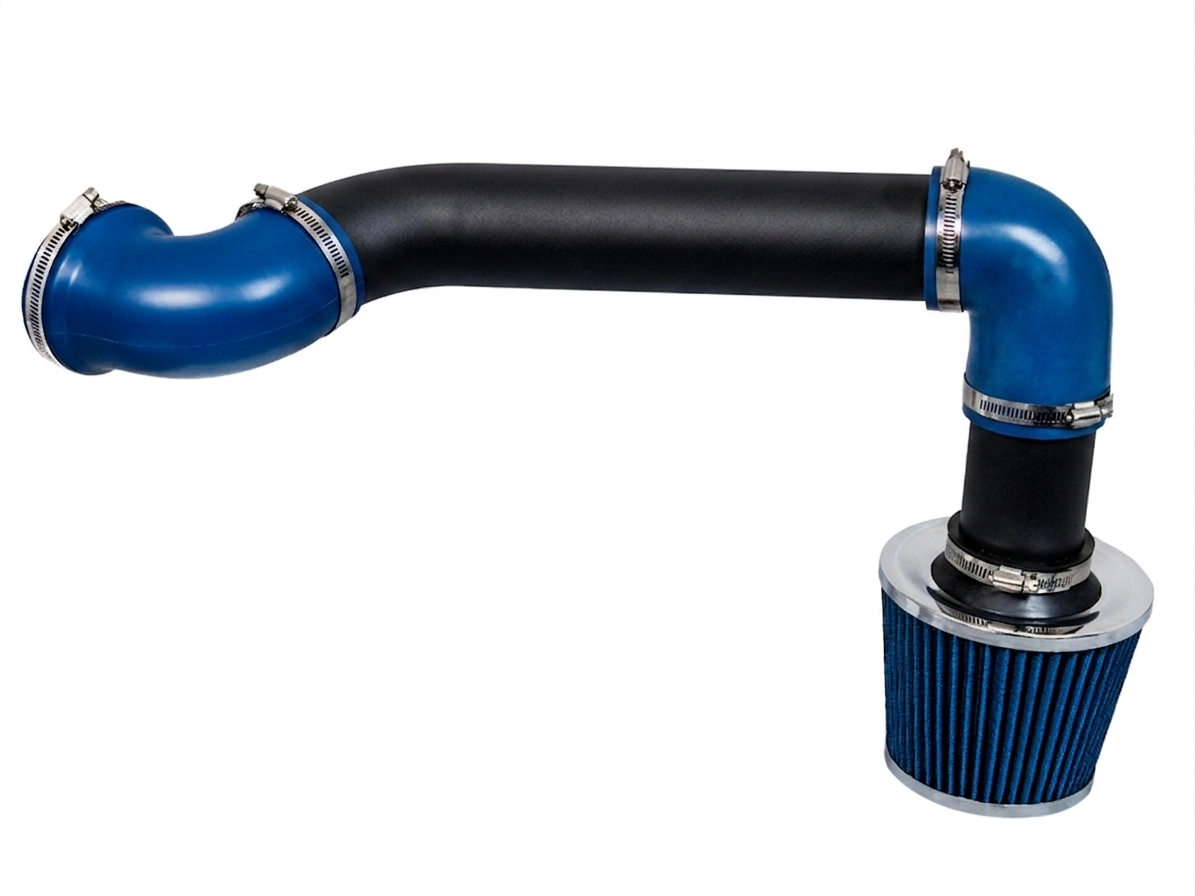 WCI-CH-04BLB cold air intake